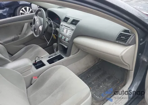 2009 Toyota Camry Le из США, поврежденный, VIN 4T1BE46K59U377001